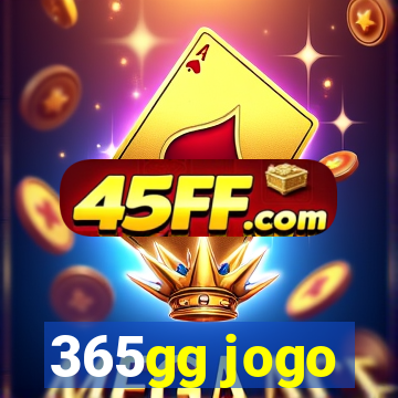 365gg jogo